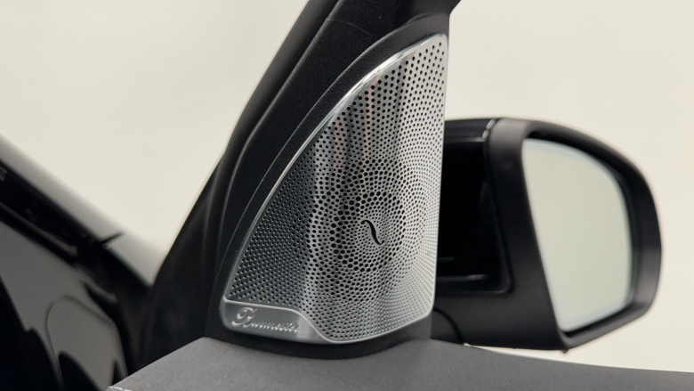 Mercedes-Benz EQC 400 300kW AMG Line 80kWh 5dr Auto Electric Estate